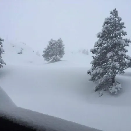 Confortable Pour 4 Avec Ascenseur Et Balcon A - Fr-1-602-96 Daire *