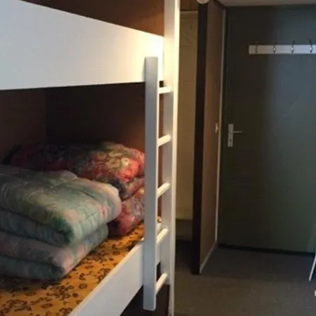 Confortable Pour 4 Avec Ascenseur Et Balcon A - Fr-1-602-96 Arette