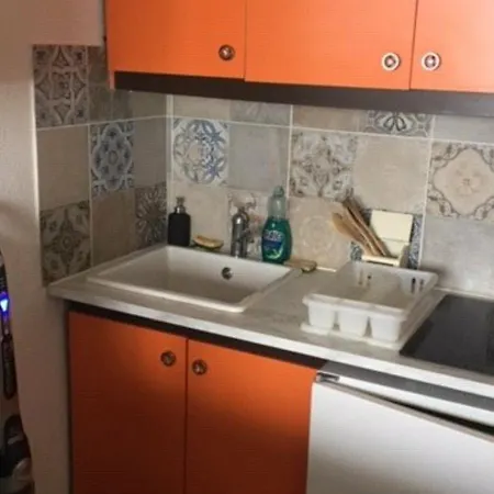 Confortable Pour 4 Avec Ascenseur Et Balcon A - Fr-1-602-96