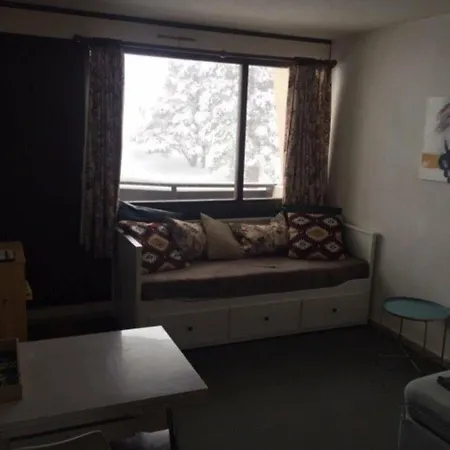 Confortable Pour 4 Avec Ascenseur Et Balcon A - Fr-1-602-96 Daire *