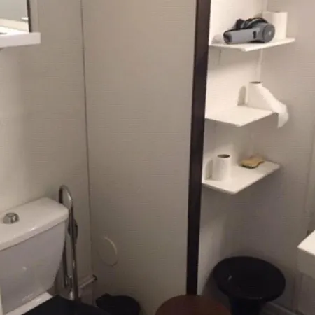 Confortable Pour 4 Avec Ascenseur Et Balcon A - Fr-1-602-96 Arette