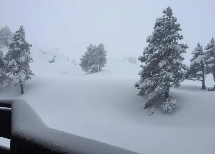 Confortable Pour 4 Avec Ascenseur Et Balcon A - Fr-1-602-96 Daire *