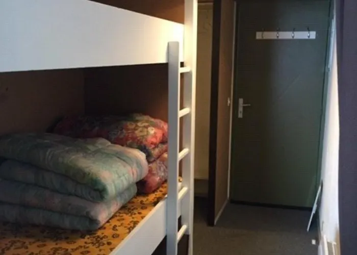 Confortable Pour 4 Avec Ascenseur Et Balcon A - Fr-1-602-96 Arette